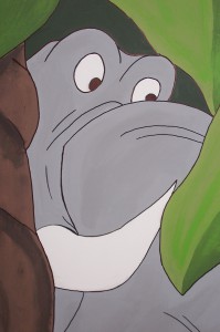 olifant