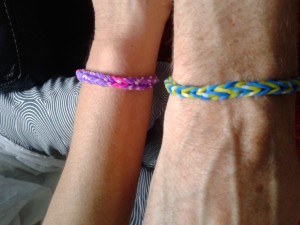 geschenk looms
