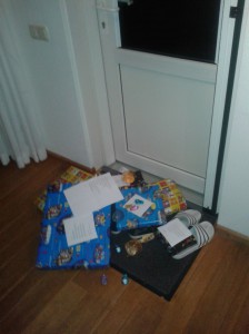Marfan, funs, lemmens, Sinterklaas 2014, Roan, Anouk, Carlijn