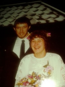 huwelijk, 1981, funs lemmens, eef, marfan