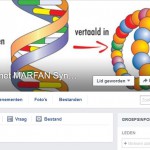 Marfan Syndroom erfelijkheid, Facebook, marfan, groep, discussie, funs, lemmens,