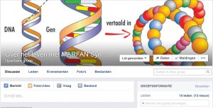 Facebook, marfan, groep, discussie, funs, lemmens,