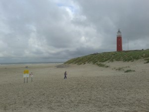 wanneer korset dragen, vakantie, funs lemmens, texel, marfan
