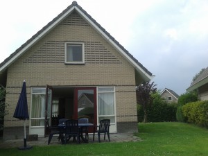 vakantie, Belvilla, korset, funs lemmens, marfan