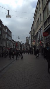 nijmegen, funs lemmens, marfan
