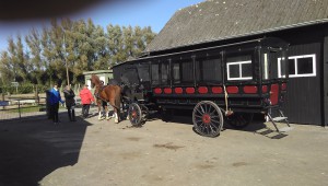 paardentram, Vorden, camping stalhouderij de Goldberg, marfan, contactgroep, funs lemmens