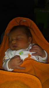 Baby Levi, marfan syndroom, funs lemmens marfan