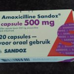 antistolling antibiotica en kies trekken, funs lemmens, verstandskies, kaakchirurg,