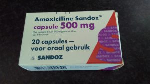 antistolling antibiotica en kies trekken, funs lemmens, verstandskies, kaakchirurg,