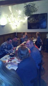 35 jaar getrouwd, funs lemmens, marfan syndroom, de auw pastorie