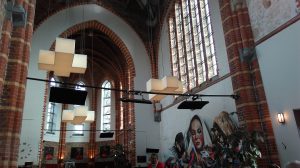brasserie Abshoven, 2017 wandeling Munstergeleen, funs lemmens, marfan, inklapbare scoot