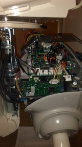 traplift, otolift, elektronica, opbouw, marfan syndroom, funs lemmens, dagboek 2018,