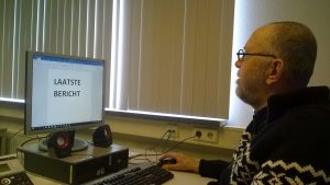 Marfan Syndroom heeft gewonnen van Funs