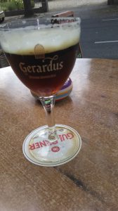 gerardus bier , grevenbicht, uitslag ct-scan, Lekker