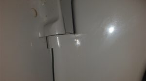 toiletverhoger voor marfan patient, funs lemmens, Evers Medica Sittard, service slecht