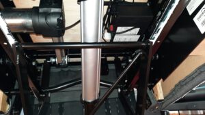 marfan syndroom, binnenkans AFAS stoel, rug, longen, Adelante, Medipoint, Orthototaal