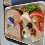 sandwitch brie, uitslagen logarts en vaatchirurg